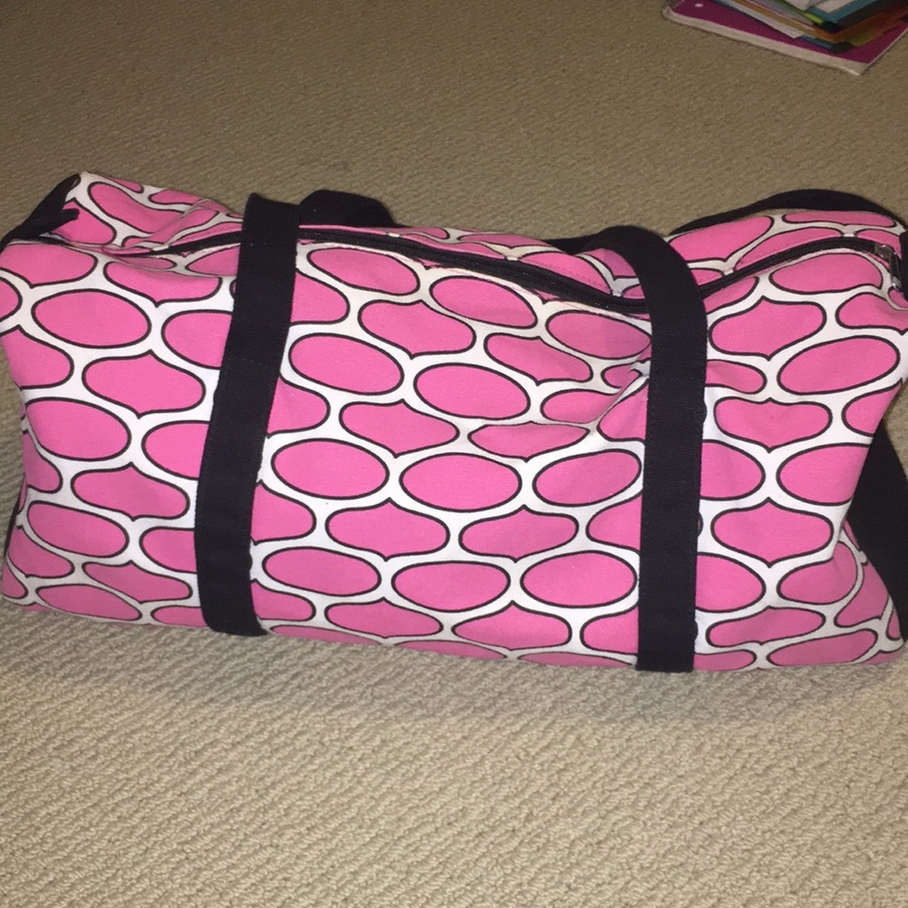 Duffel bag